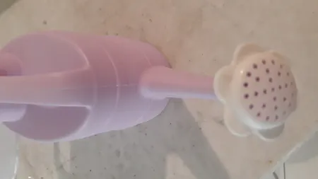 آبپاش دستی مدل 1L