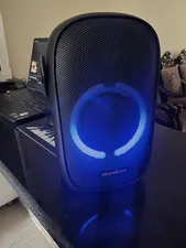 تجریه خرید اسپیکر بلوتوثی قابل حمل انکر مدل SoundCore A3395 Rave Neo