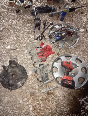 آچار بکس شاررژی ادون مدل ED-HC-48A