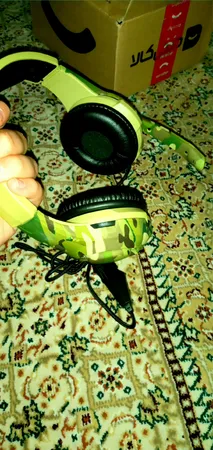 هدست گیمینگ توچی مدل A4