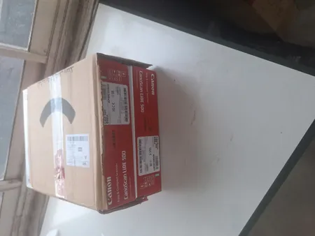 اسکنر کانن مدل CanoScan LiDE 300