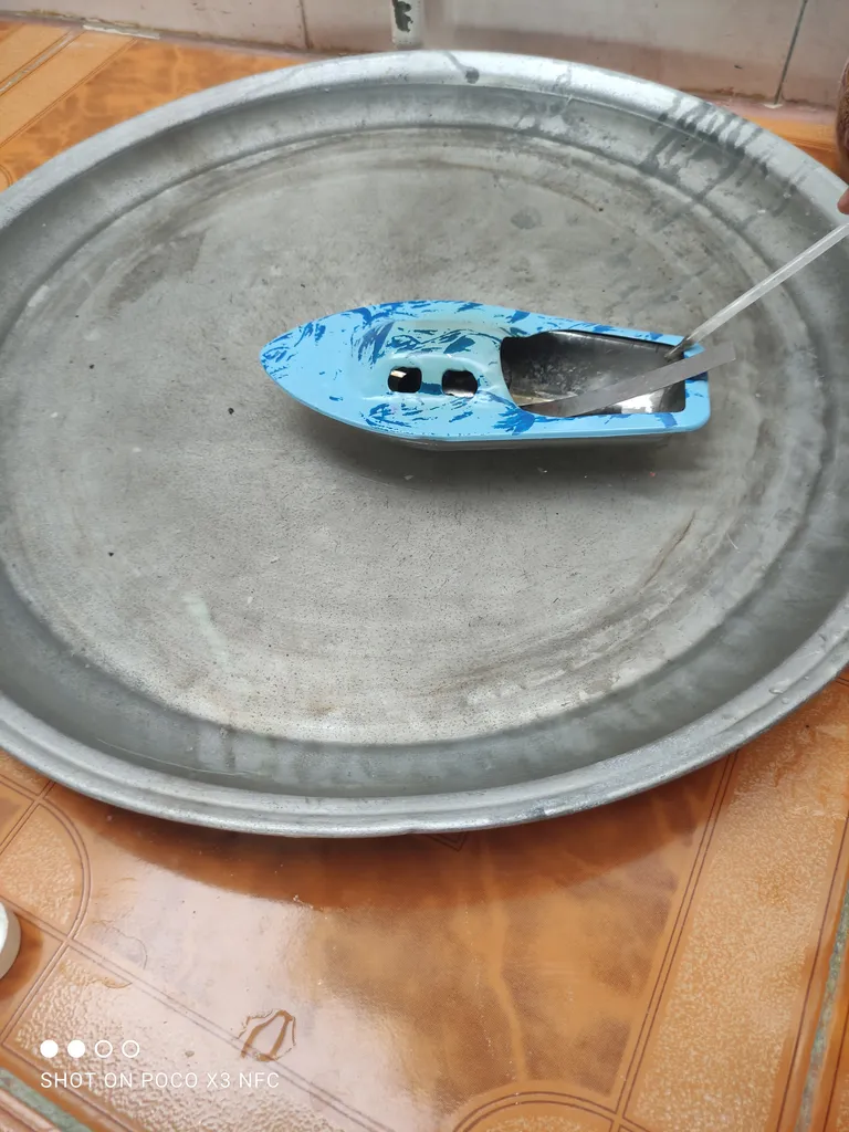 اسباب بازی قایق سوختی تندرو مدل Speed Boats