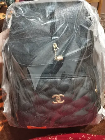 کوله پشتی زنانه مدل 2491