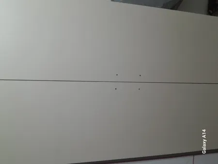 کمد لباس مدل FH112