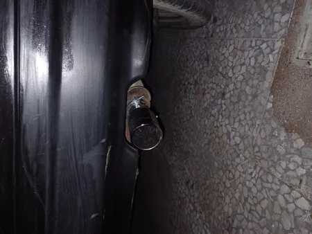 سراگزوز خودرو مدل PSY 601713