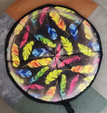 ست دمکنی 4 تکه رنس مدل BB21-101005