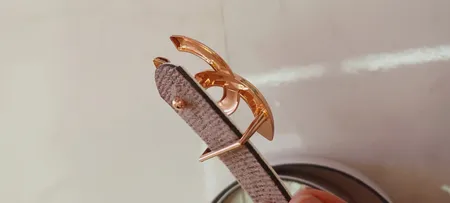 کمربند زنانه مدل VA-847