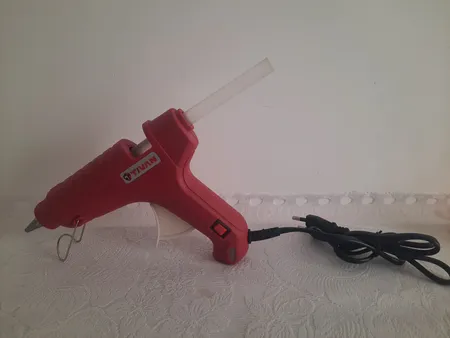 دستگاه چسب حرارتی تیوان مدل AT-020