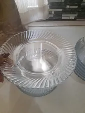 تجریه خرید پیش دستی نوری تازه سری دایموند مدل 401002T بسته 6 عددی