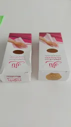 دستمال آشپزخانه ناژه مدل میکروفایبر شیشه