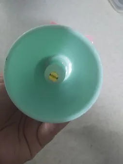 قیف طرح گل مدل AG-001 مجموعه سه عددی