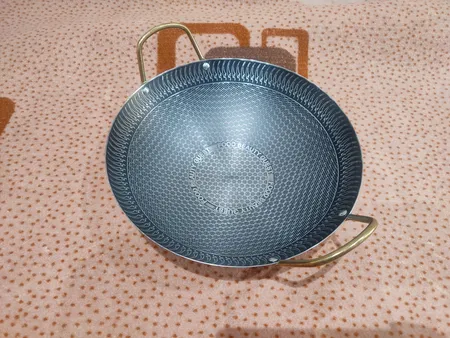 تابه مدل کارولین سایز 26