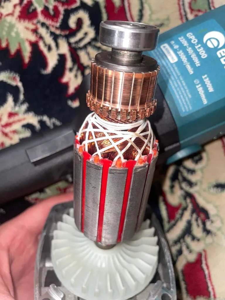 دستگاه پولیش ادون مدل 1300