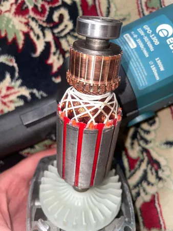 دستگاه پولیش ادون مدل 1300