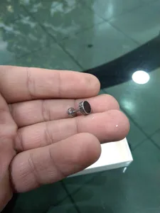 تجریه خرید پیرسینگ گوش کد PS086030