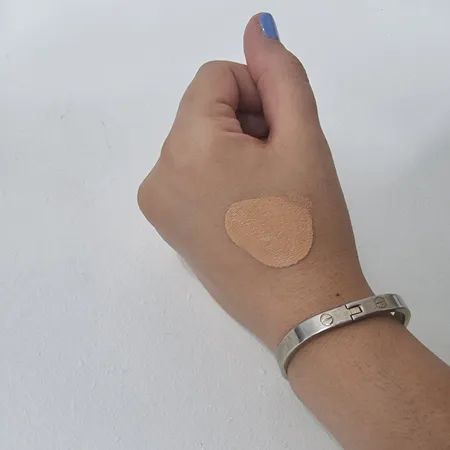 کرم پودر BB سينره مدل Medium حجم 50 میلی لیتر