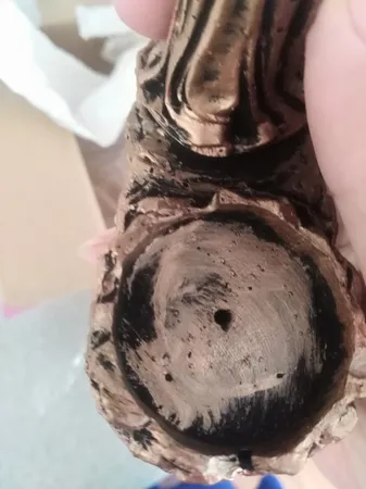 جاعودی مدل فرشته بال بسته