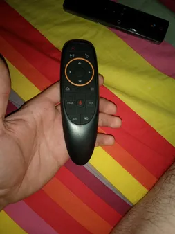 ریموت کنترل اِیر ماوس مدل G10