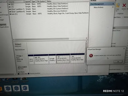 هارد اینترنال مدل WD3200BUCT ظرفیت 320 گیگابایت