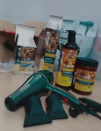 سشوار کنورث مدل KW-880