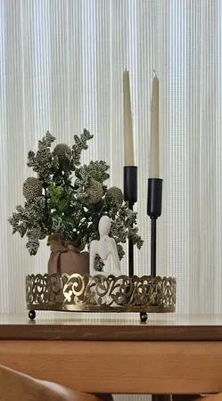 جاشمعی کد 13139 مجموعه 3 عددی