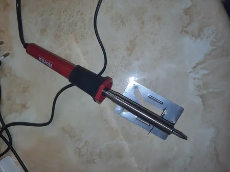 هویه 40 وات رونیکس مدل RH-4416