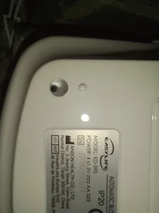 تجریه خرید فشارسنج دیجیتال ایزی لایف مدل KD-595