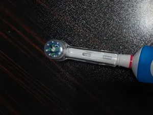 تجریه خرید کاور سری یدک مسواک برقی مدل آرال-فر بسته 2 عددی