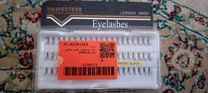 تجریه خرید مژه مصنوعی مکس فکتور مدل MEDIUM