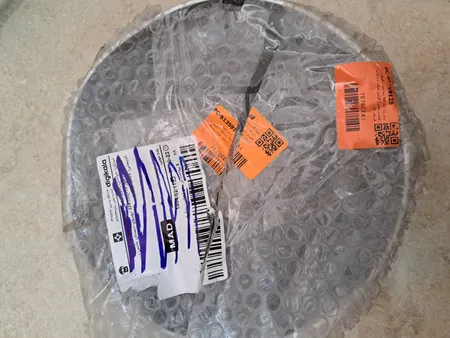 تابه لاوان الکتریک مدل TAK 22 سایز 22