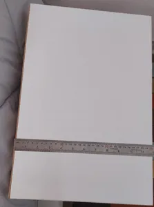 تجریه خرید میز پاتختی مدل لوکا کد JP-2K-S03