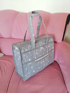 تجریه خرید ساک دستی هومتکس کد TZB2-H