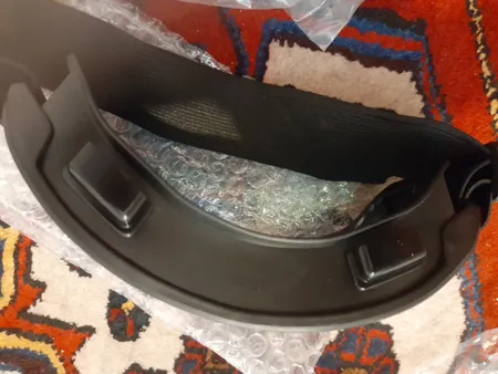 عینک اسکی مدل C10