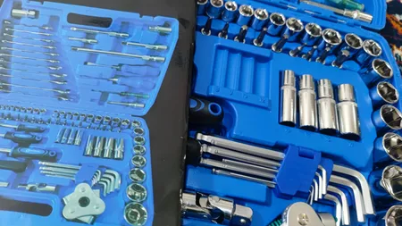 اچار بکس اینتیمکث کد GHR583 مجموعه 121 عددی