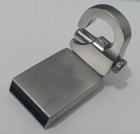 فلش مموری ایکس-انرژی مدل X-929 ظرفیت 64 گیگابایت