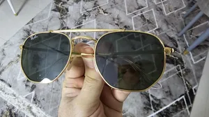 تجریه خرید عینک آفتابی ری بن مدل 3648-001/51