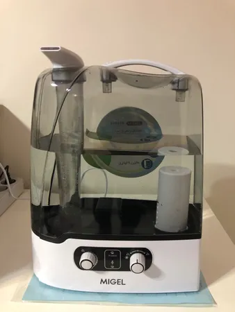 بخور سرد میگل مدل GAH 60