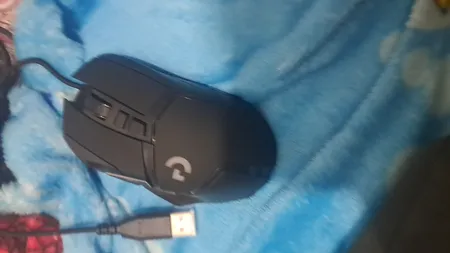 ماوس گیمینگ مدل G502