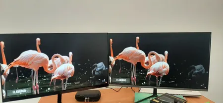 مانیتور شیائومی مدل RMMNT238NF سایز 23.8 اینچ