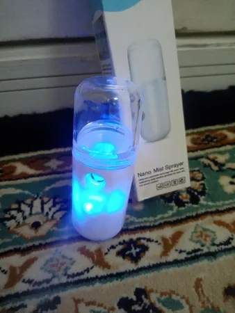 دستگاه بخور سرد مدل NMS 2022