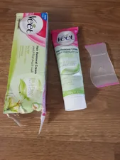 تجریه خرید کرم موبر ویت مدل Dry وزن 100 گرم