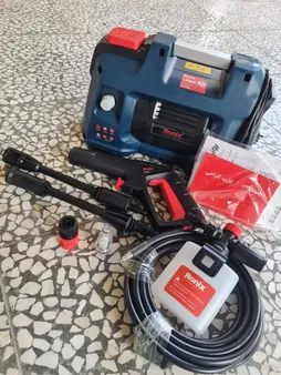 کارواش رونیکس مدل RP-0100C