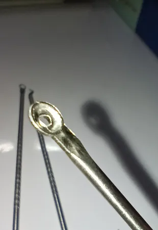 پیلینگ صورت پینگ مدل 1&4 بسته ۴ عددی