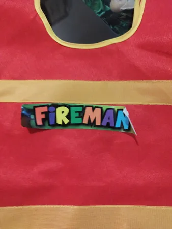 اسباب بازی مدل ست آتش نشانی مجموعه 7 عددی