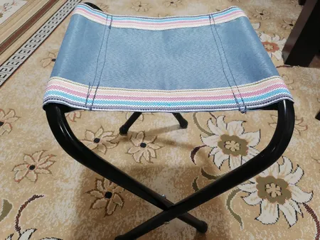 صندلی سفری مدل Ro500