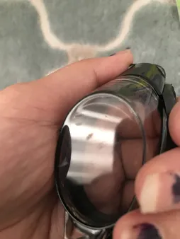 عینک شنا ویو کد G1198NE