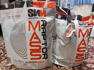 تجریه خرید پودر مس گینر رپتور اس ان ان -5440 گرم