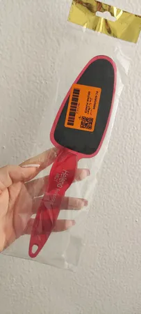 سوهان پا مدل SELENA PUMICE