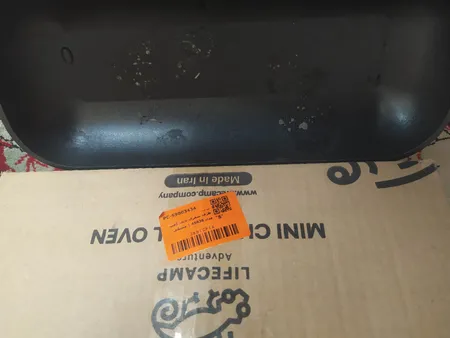 ظرف سفری لایف کمپ مدل 45838