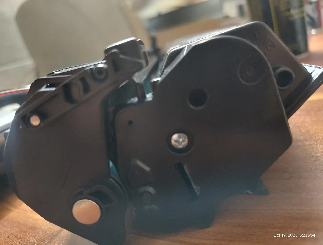 کارتریج تونر مشکی مدل 13A